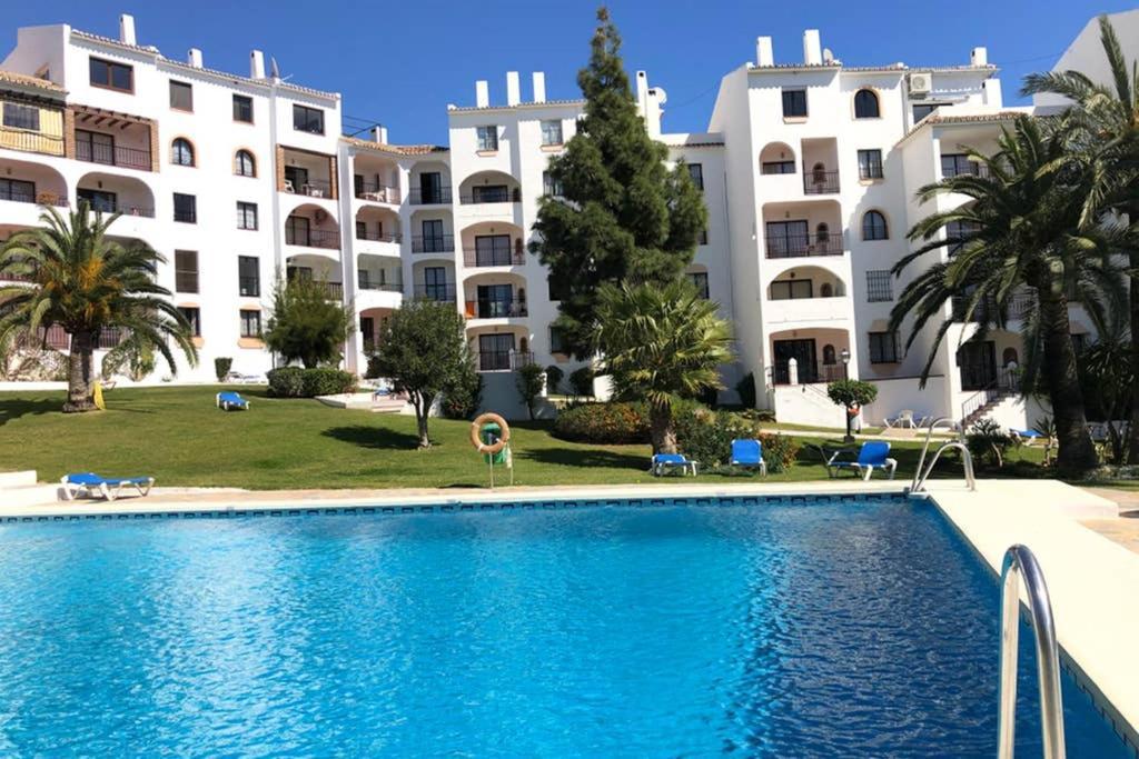 Apartment Luxury Modern By The Malaga