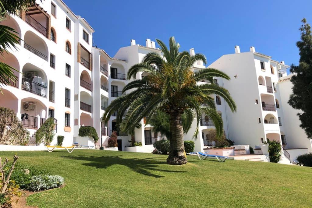 Luxury Modern By The * Malaga