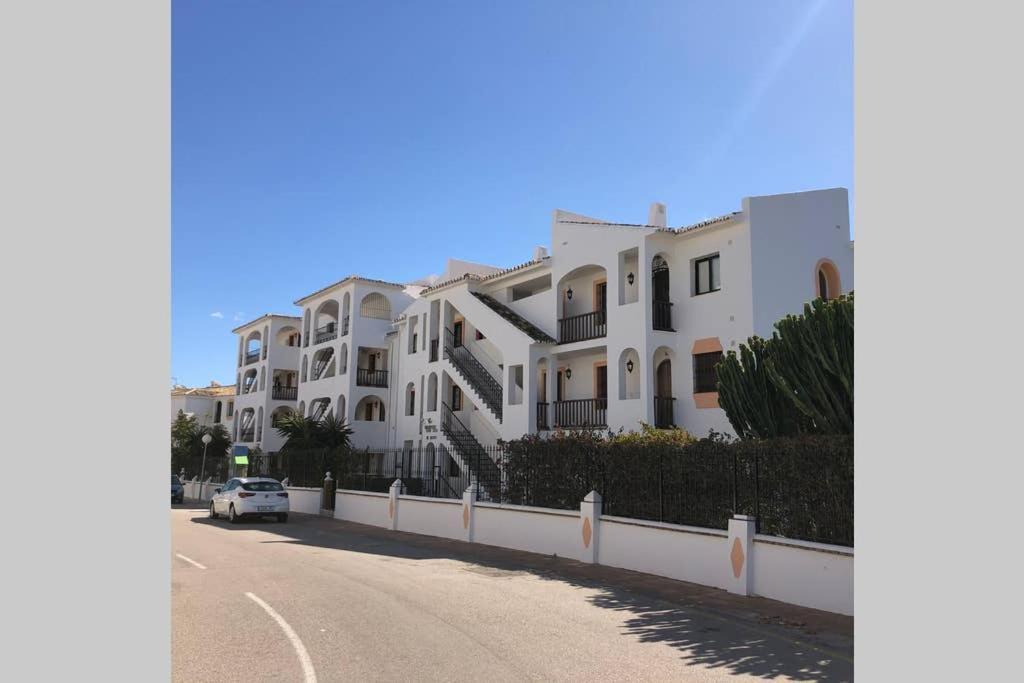 Luxury Modern By The * Malaga