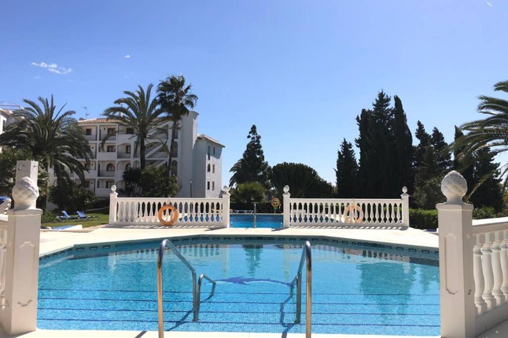 Apartment Luxury Modern By The Malaga
