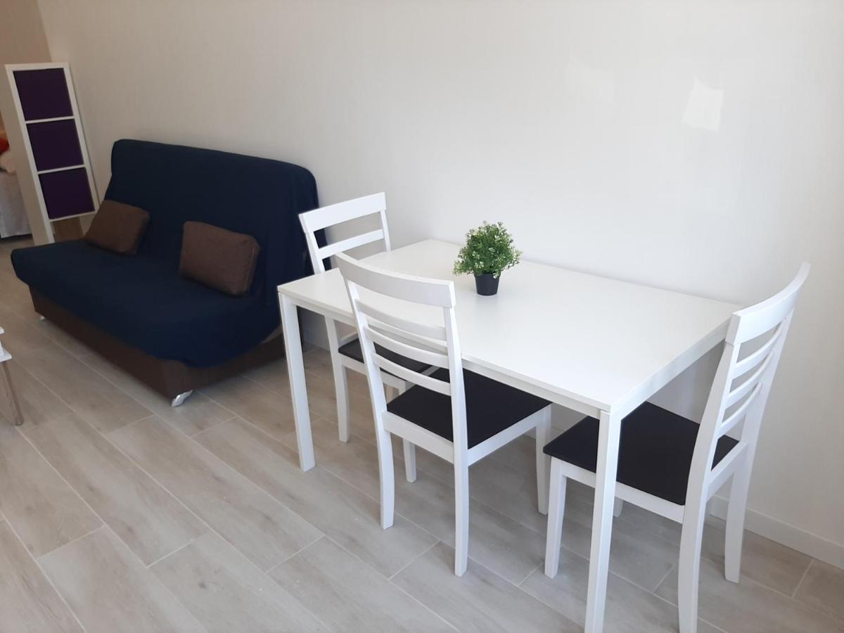 Velarde Center Apartment Malaga