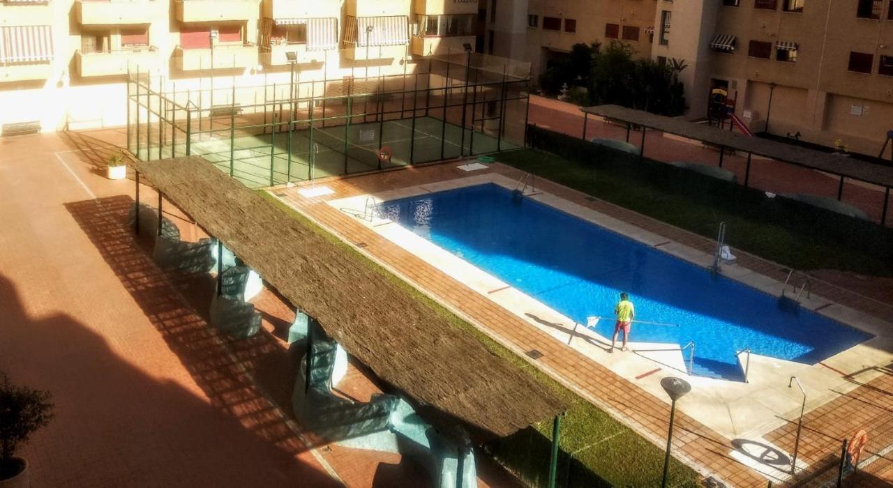 Imperio Argentina Málaga