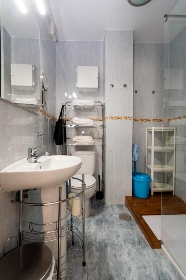 Mz Flat Apartment Malaga