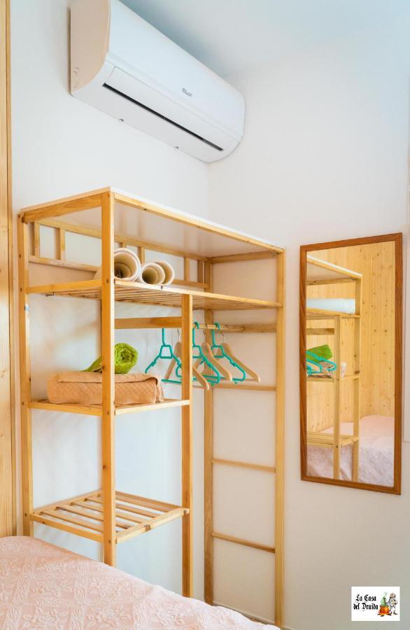 La Casa Del Druida Ii Malaga