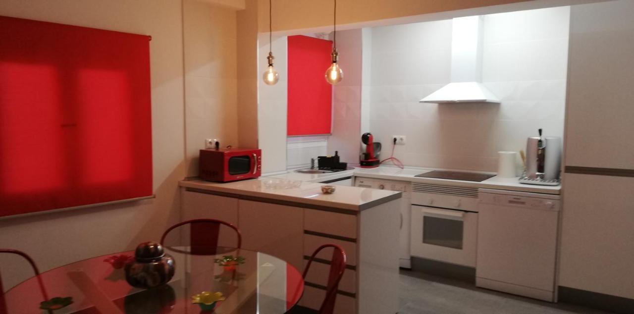 Casa Princesa Huelin Malaga