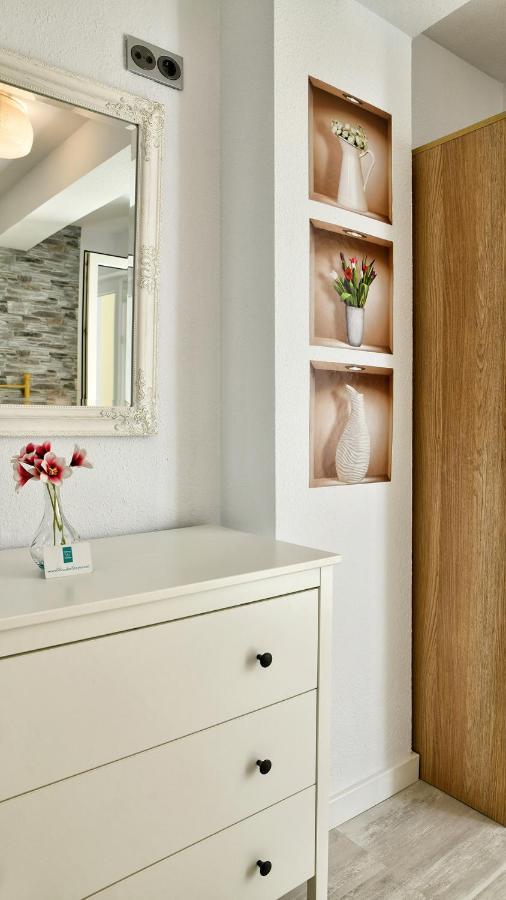 Wonderstays Morgan Malaga