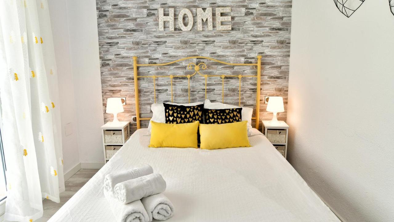 Apartment Wonderstays Morgan Malaga