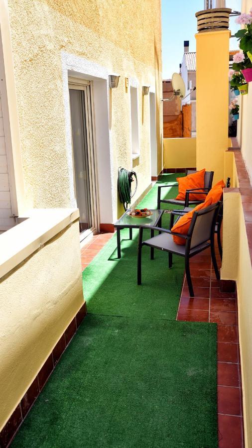 Wonderstays Morgan Malaga