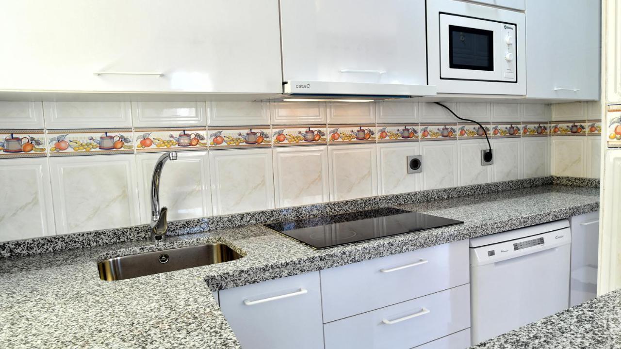Wonderstays Morgan * Malaga