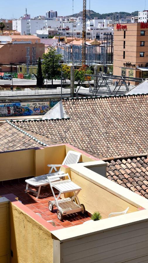 Wonderstays Morgan * Malaga