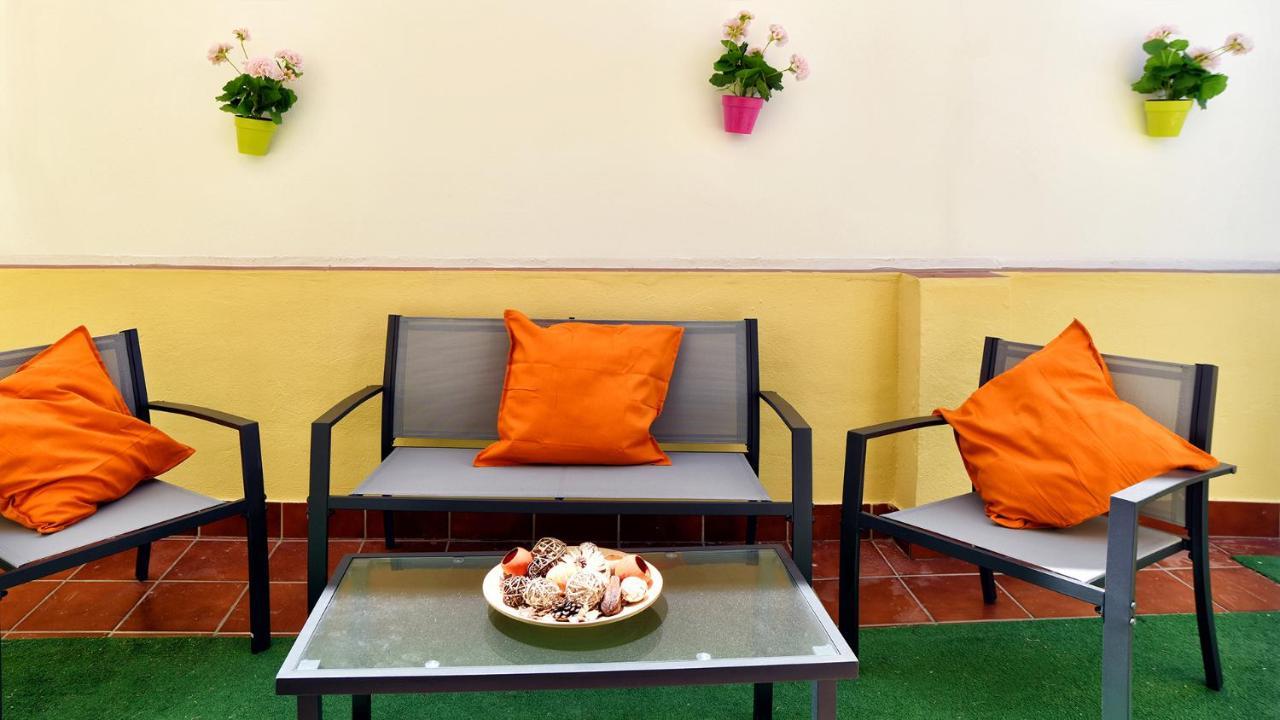 Wonderstays Morgan Malaga