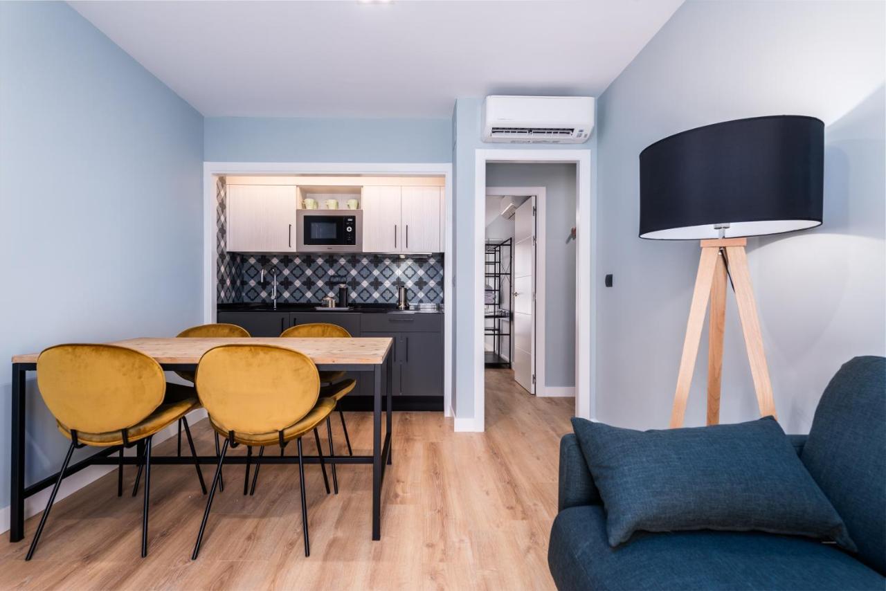 Apartment Flipco Malaga