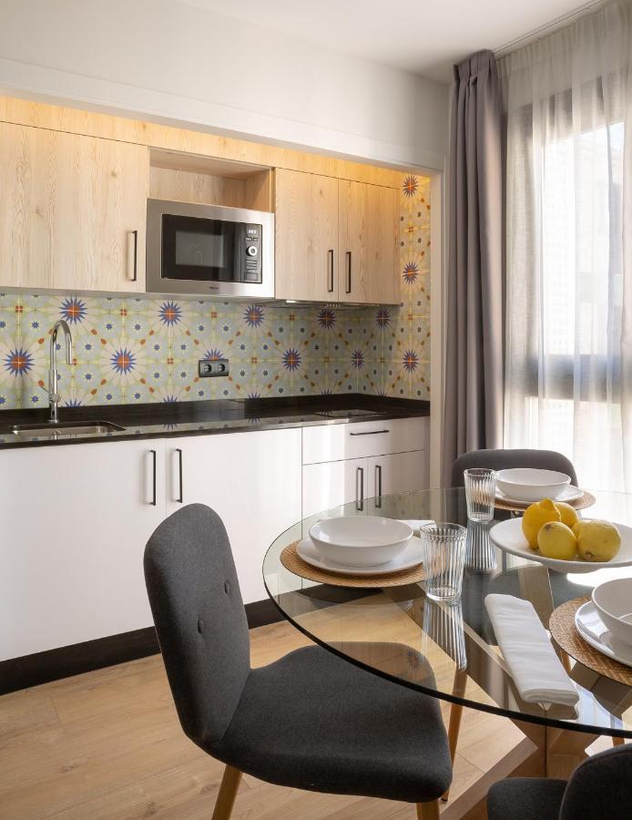 Apartment Flipco Malaga