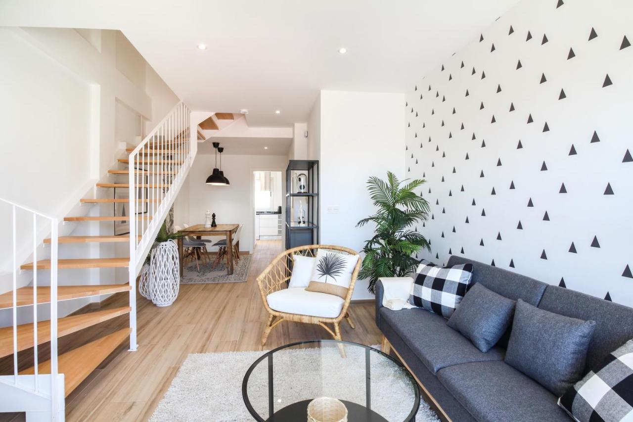 Apartment Huelin
