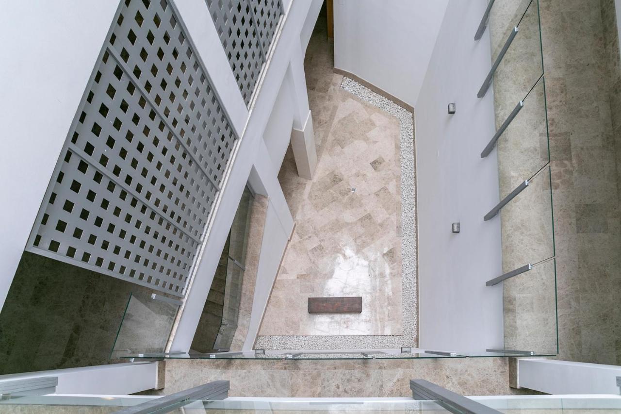 Del Parque Flats Teatro Plaza Premium Apartment *