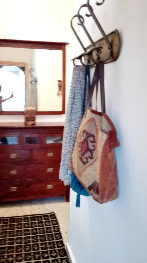 With 4 Bedrooms In With Furnished Balcony And Wifi Malaga