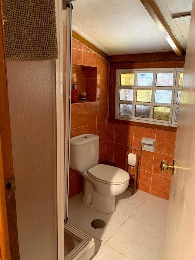Antigua Estacion De Campanillas Vakantiehuis Málaga