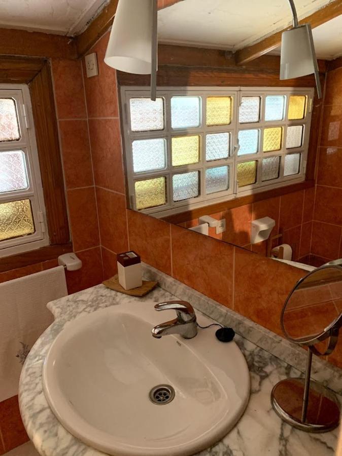 Antigua Estacion De Campanillas Vakantiehuis Málaga