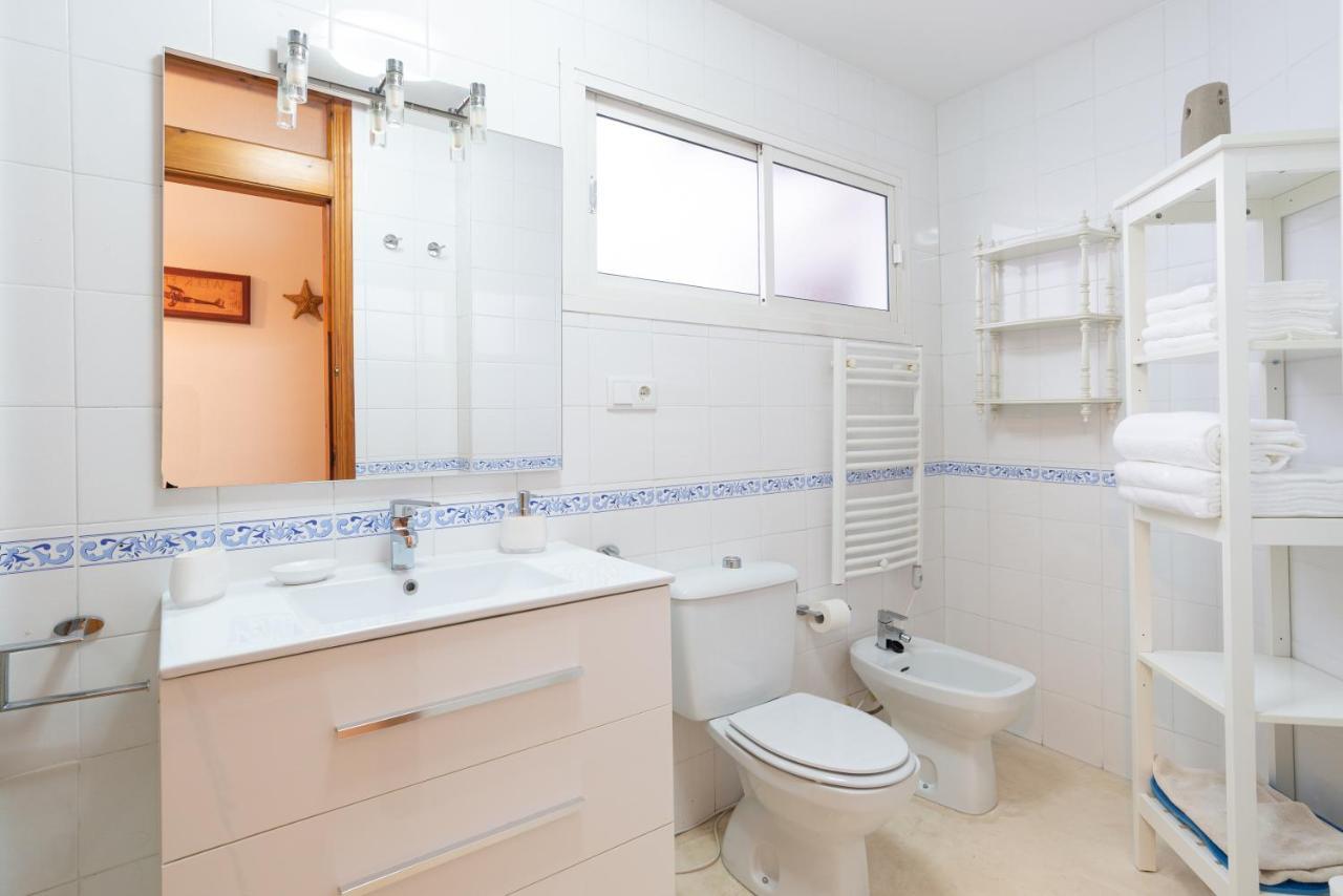 Victoria 50 Apartment Málaga