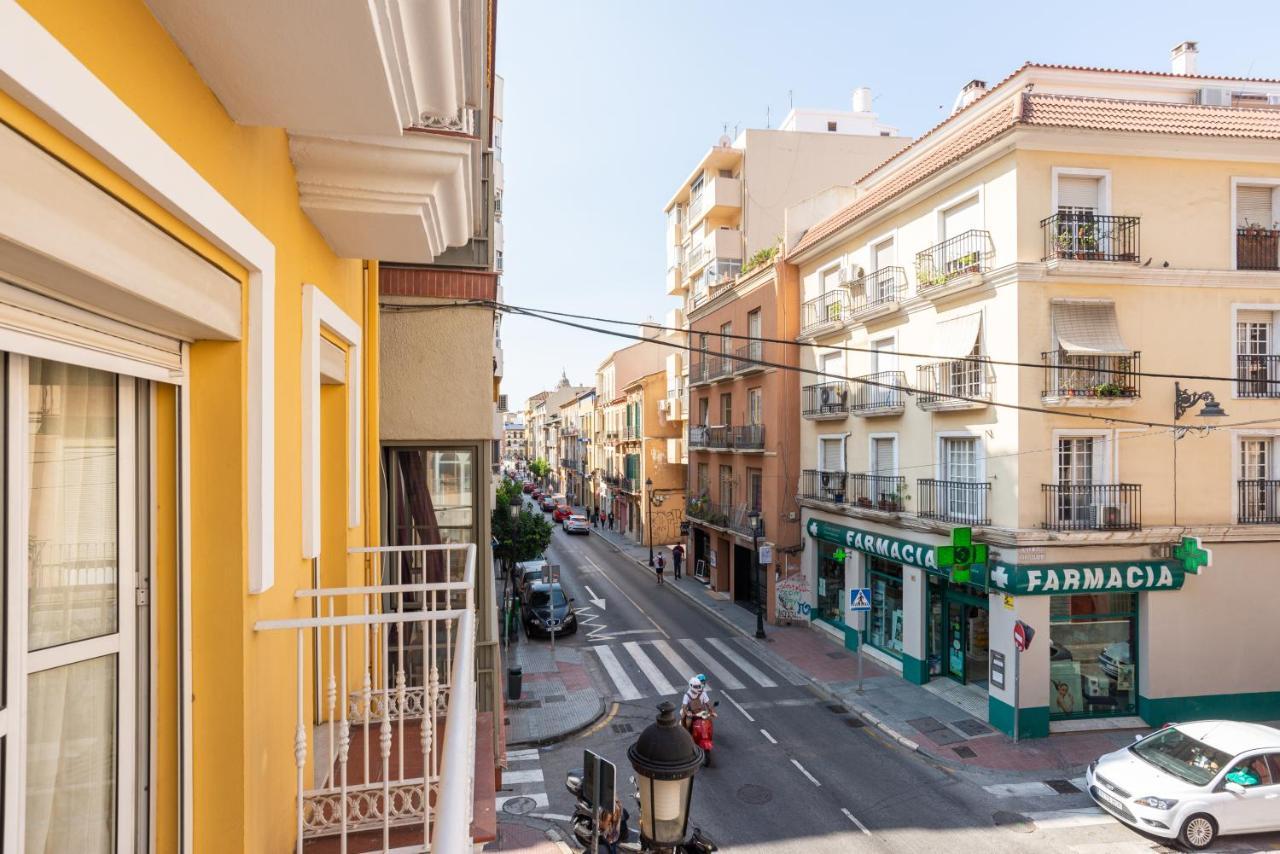 Victoria 50 Apartment Málaga