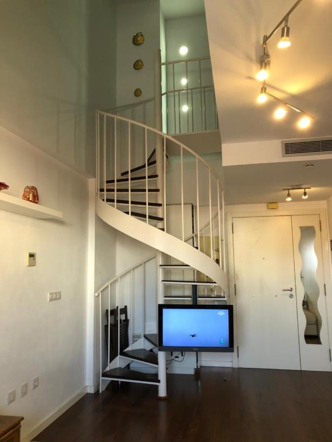 Felix Saenz By Luma Apartment *