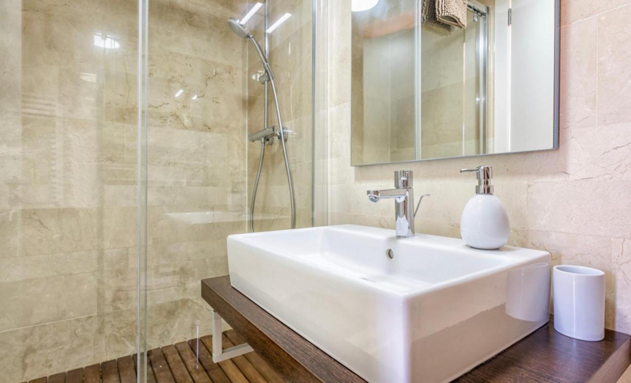 Apartment Felix Saenz By Luma *