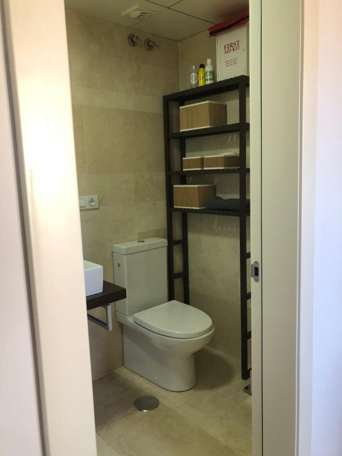 Apartment Felix Saenz By Luma Málaga
