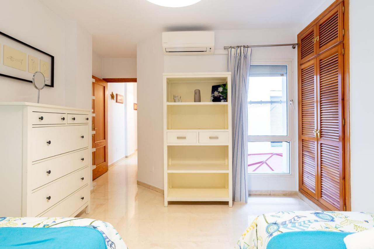 Apartment Victoria 50 Málaga