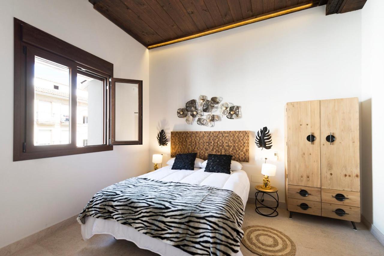 Apartment Simba Málaga