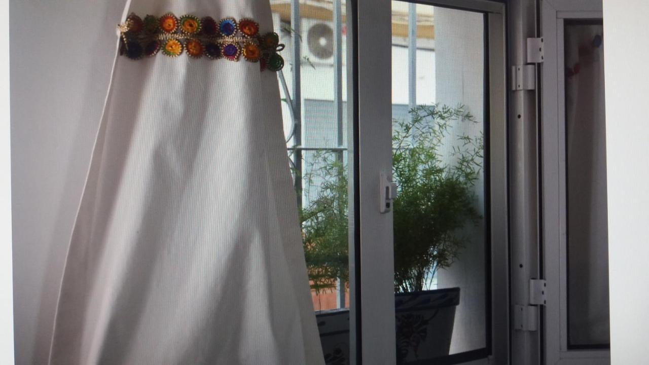 Сasa de vacaciones La Casa Malagueña. Málaga