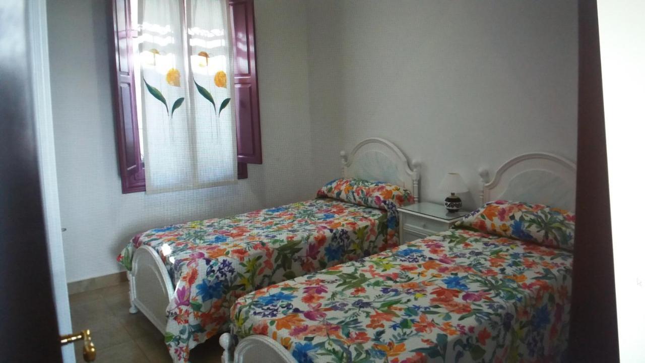 Сasa de vacaciones La Casa Malagueña. Málaga