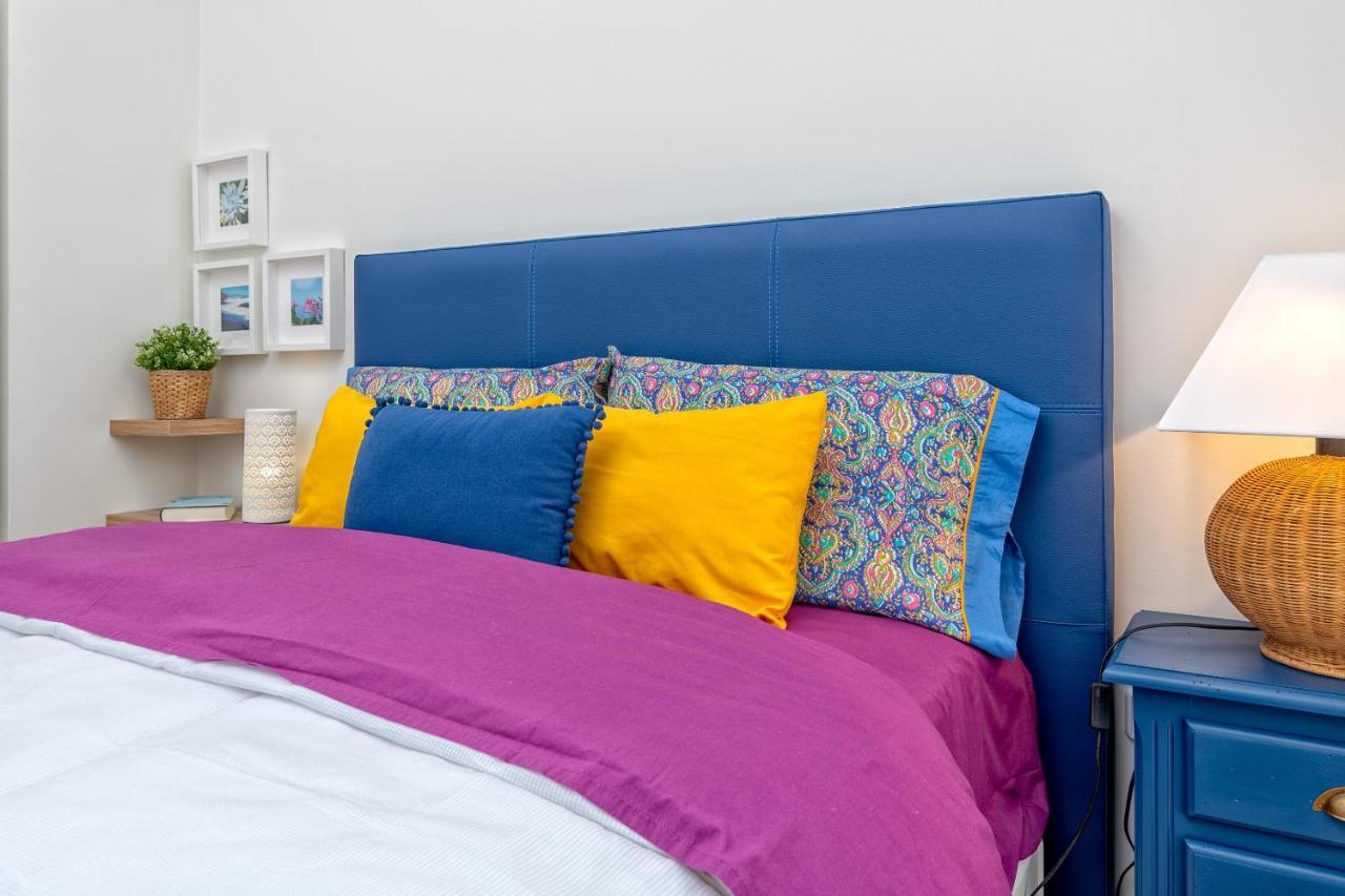 Apartamento Homely Cristo Deluxe Málaga