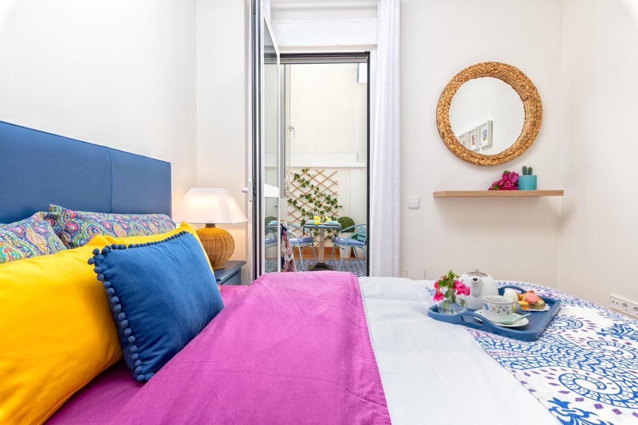 Homely Cristo Deluxe Apartamento