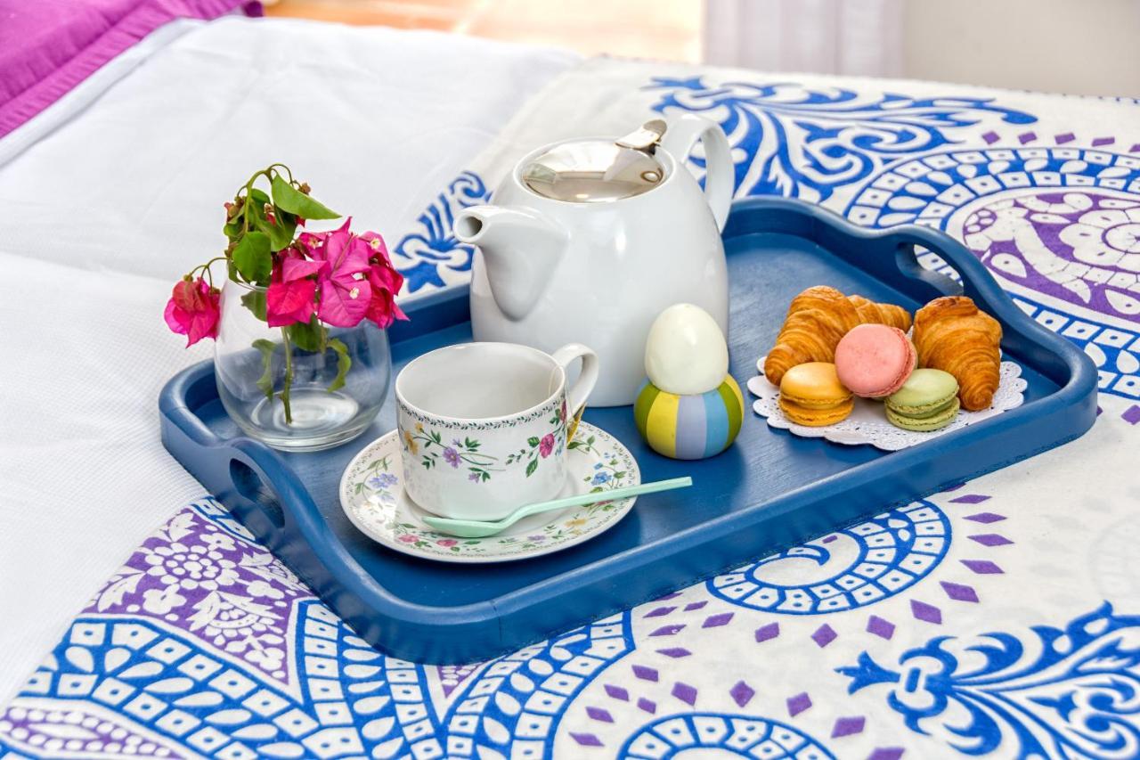 Apartamento Homely Cristo Deluxe *