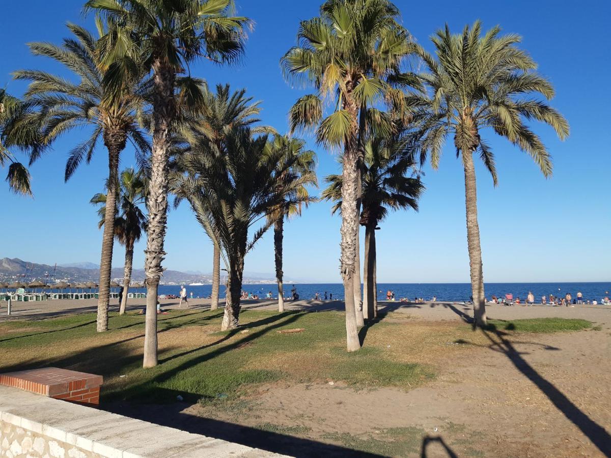 Eursu Playa * Málaga
