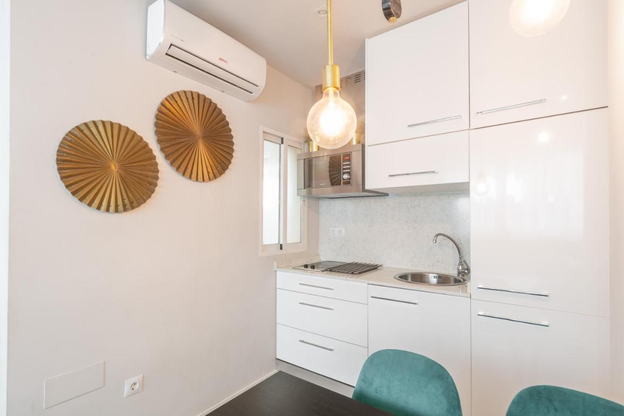 Nuevo Y Hermoso Apartamento * Málaga
