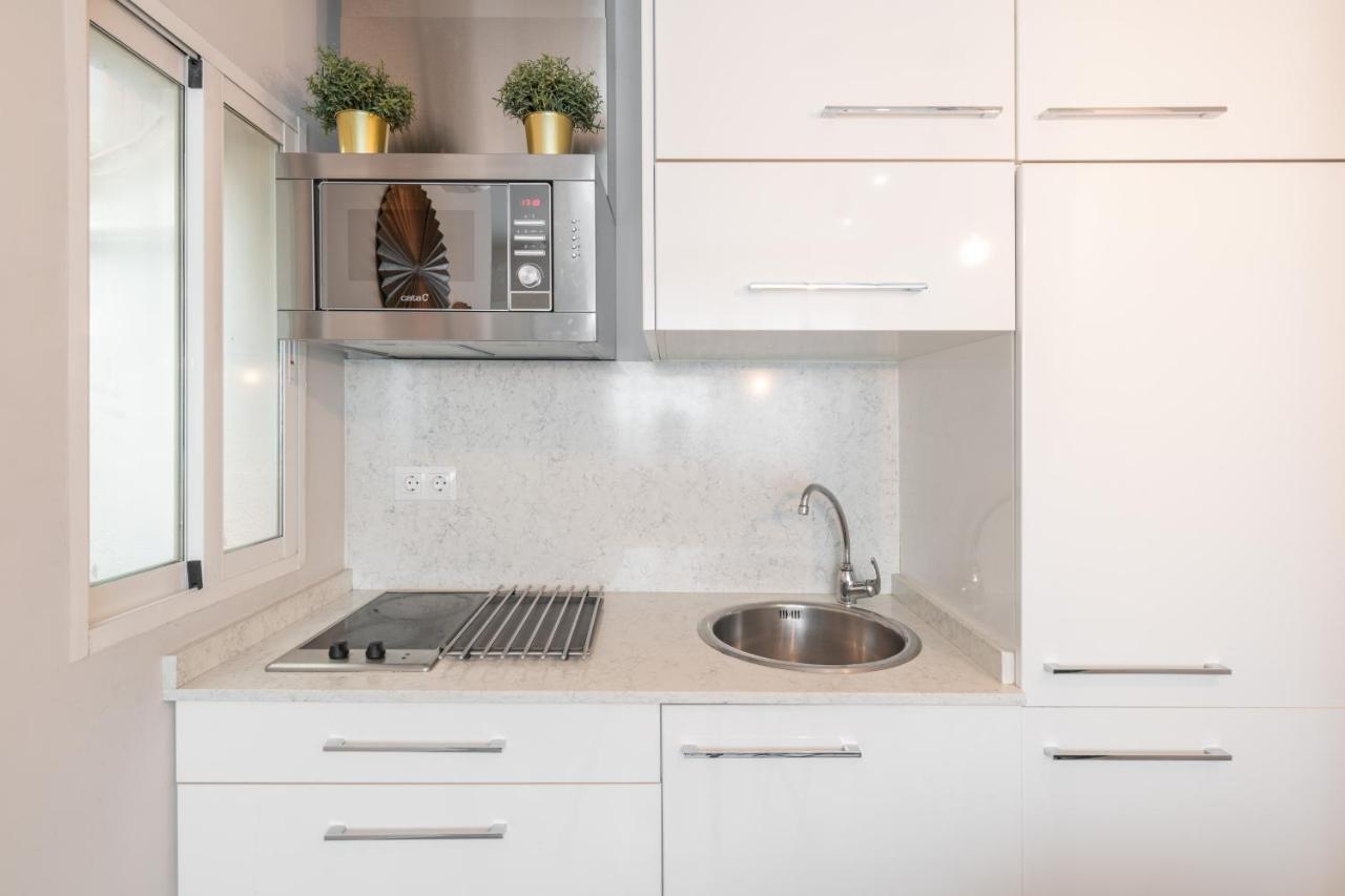 Nuevo Y Hermoso Apartamento