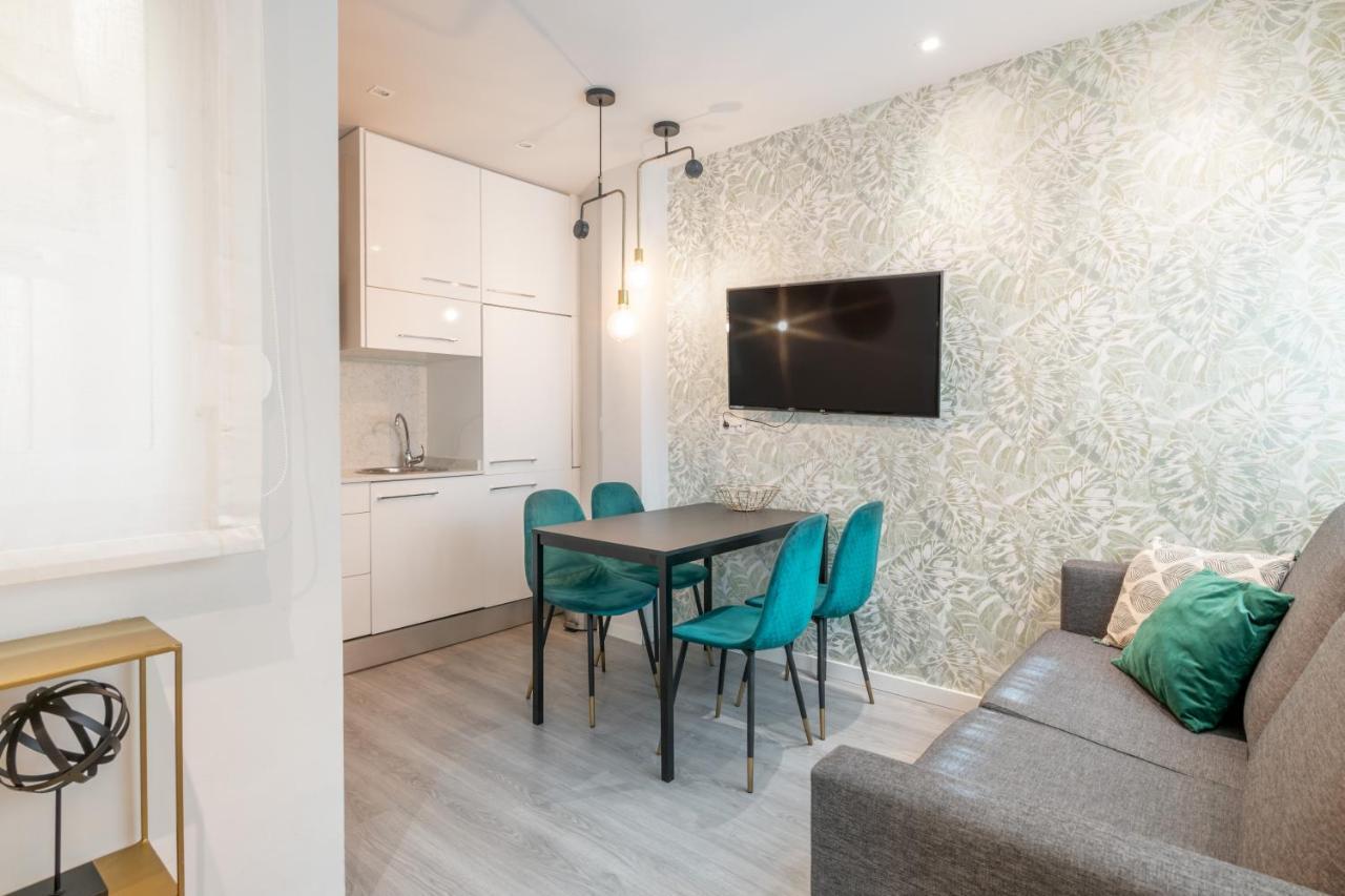 Nuevo Y Hermoso Apartamento *