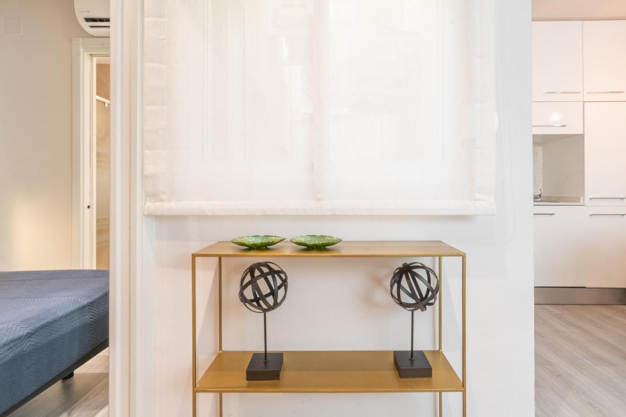 Nuevo Y Hermoso Apartamento Málaga