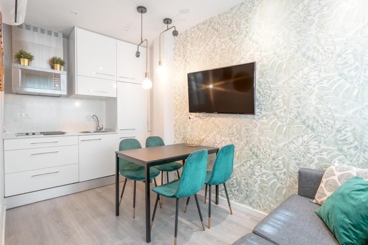 Nuevo Y Hermoso Apartamento Apartamento