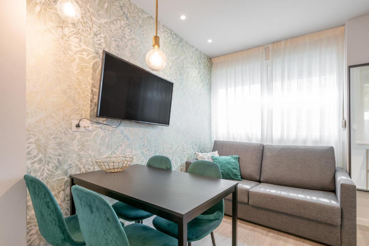 Apartamento Nuevo Y Hermoso Apartamento