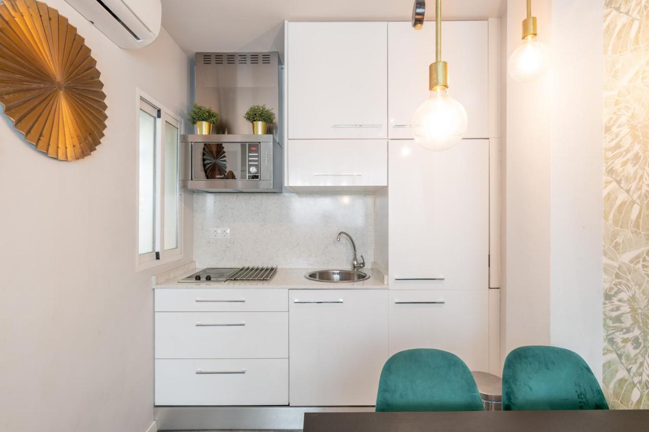 Nuevo Y Hermoso Apartamento Apartamento *