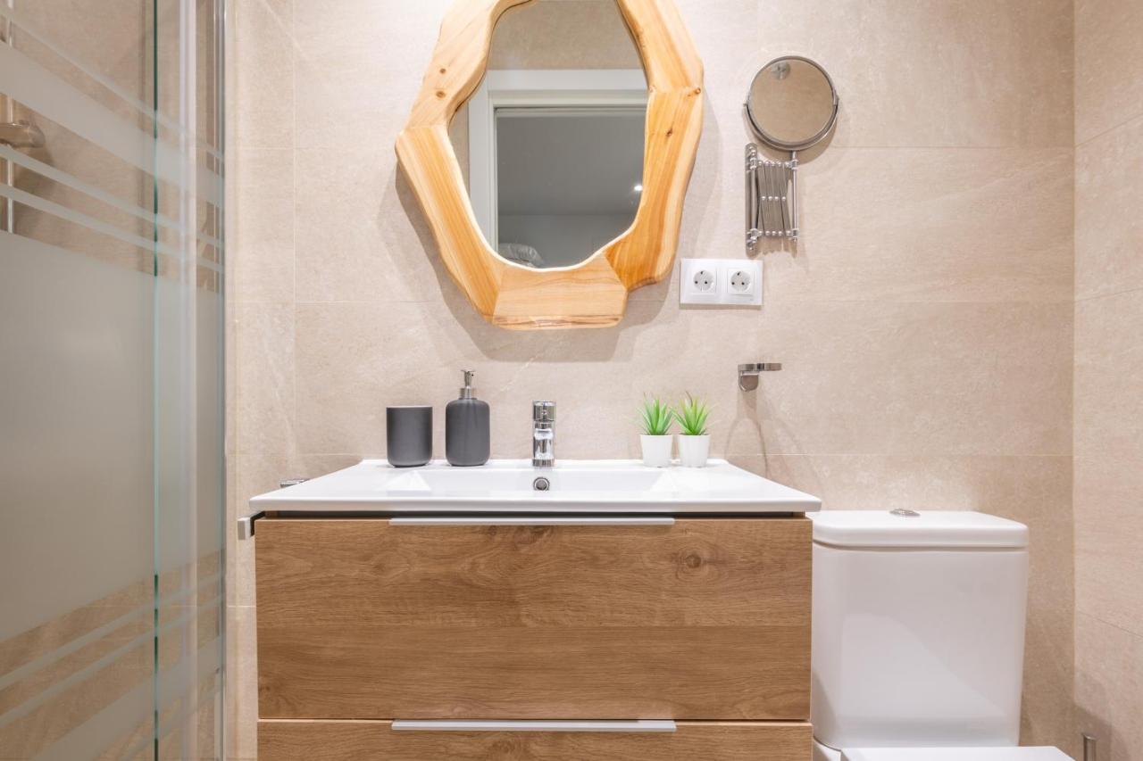 Nuevo Y Hermoso Apartamento * Málaga