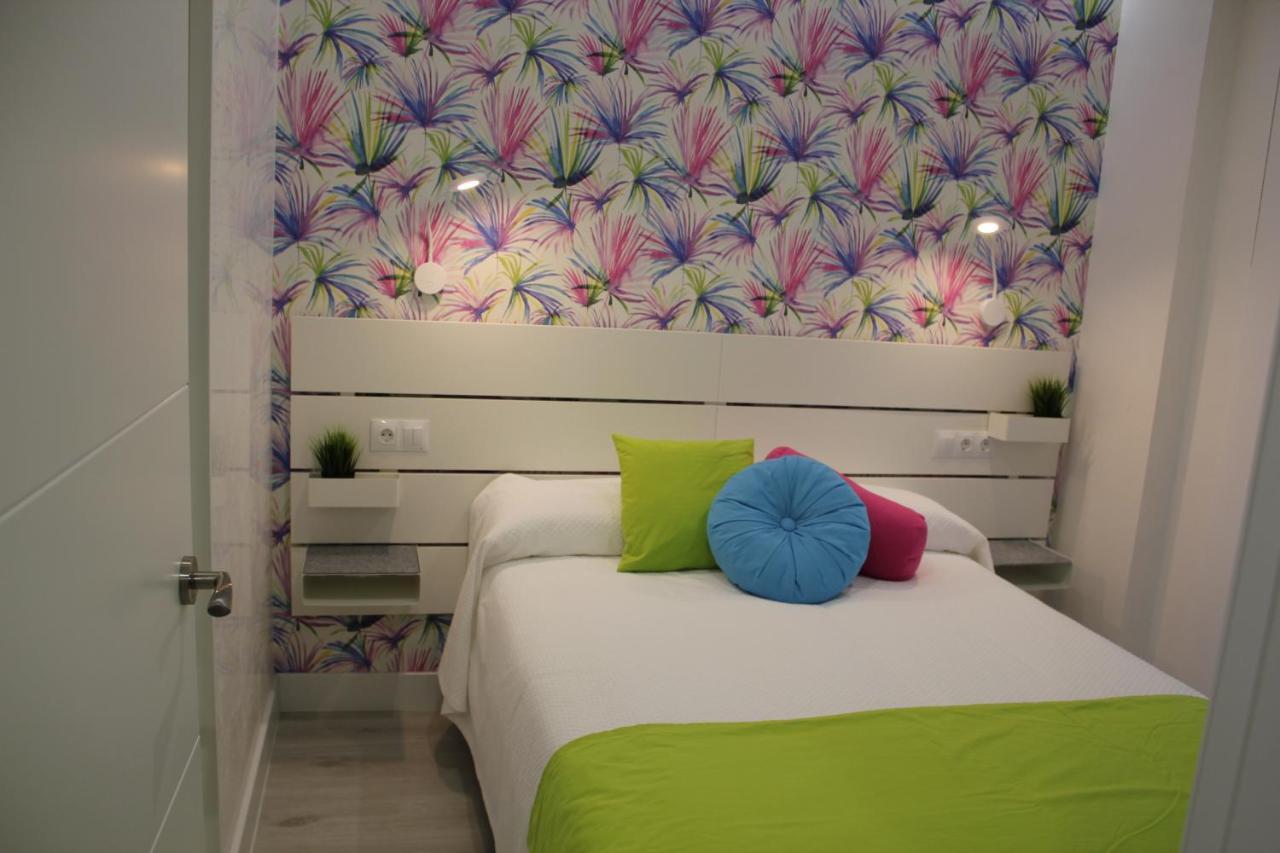 Apartment Atico Chill Out La Biznaga *