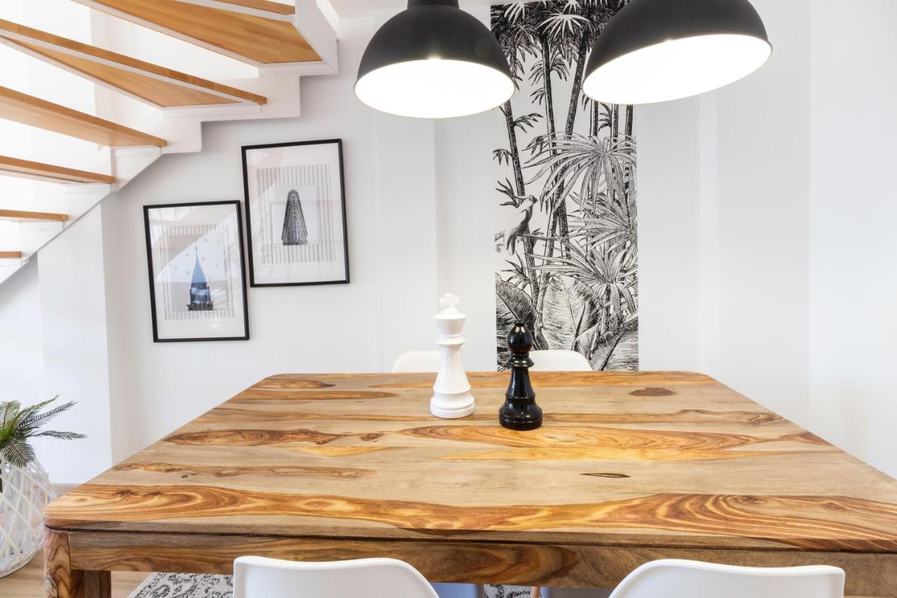 Huelin Apartment *
