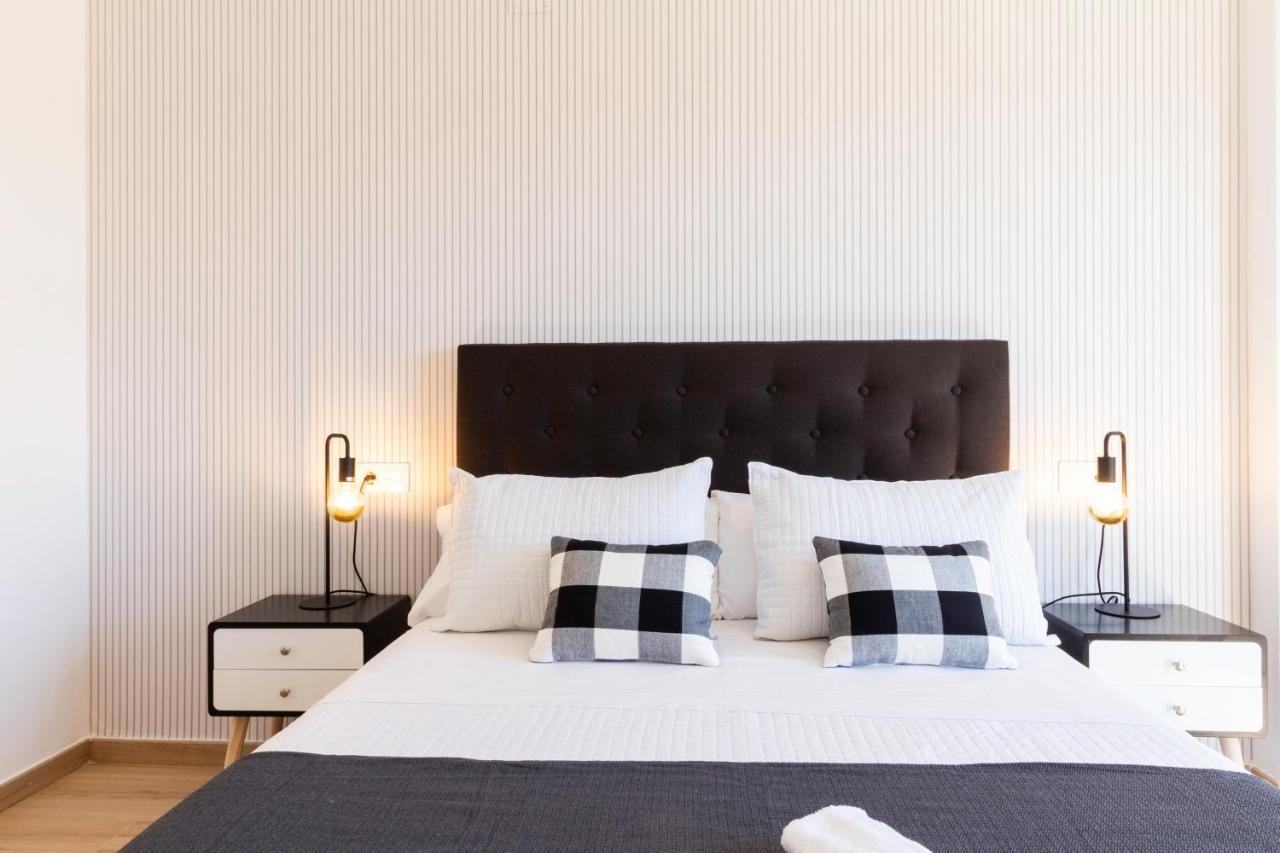 Huelin Apartment *