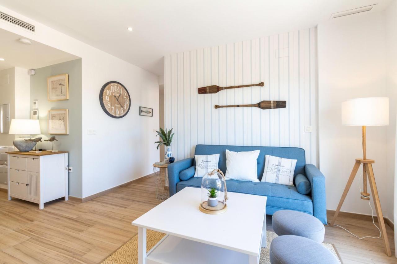 Apartment Huelin