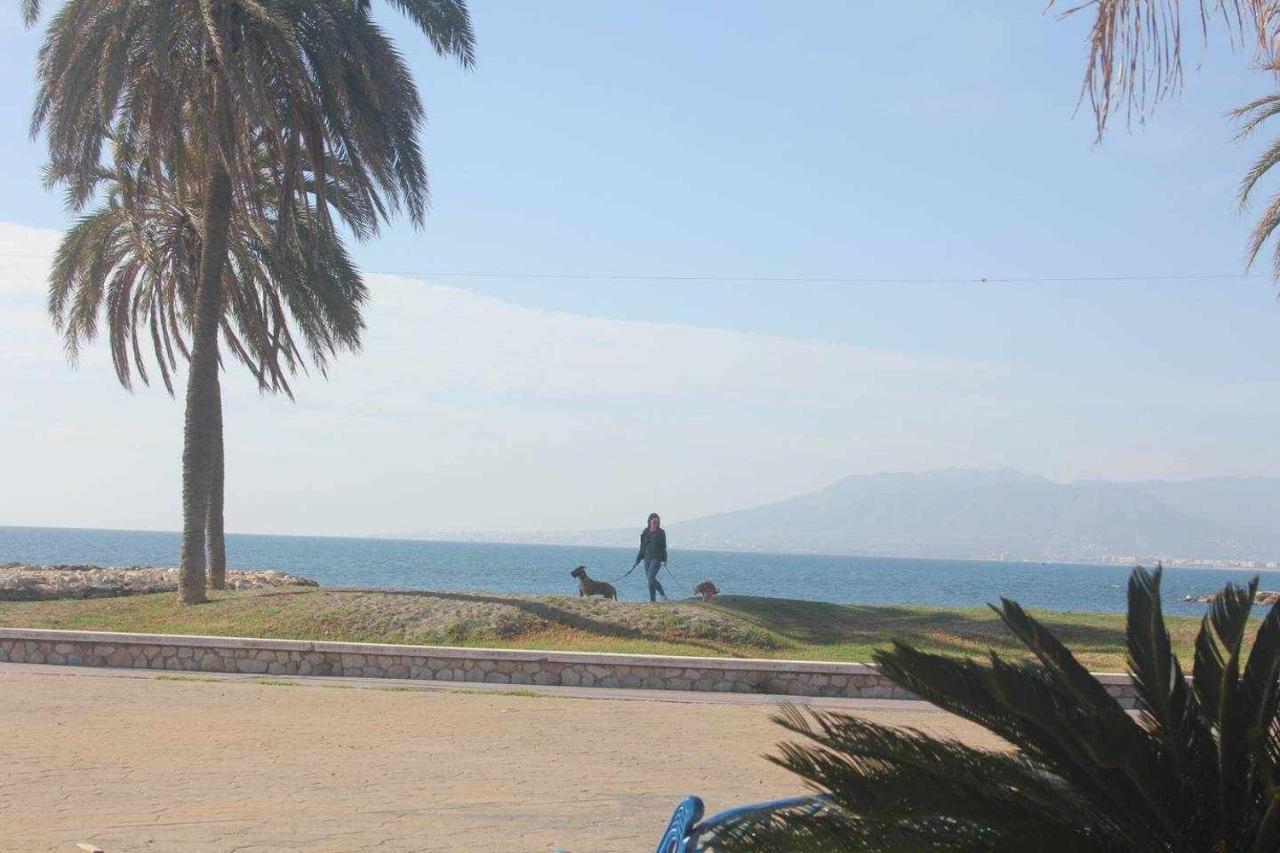 Appartement Nicemalaga Playa El Palo 9 Personas Málaga