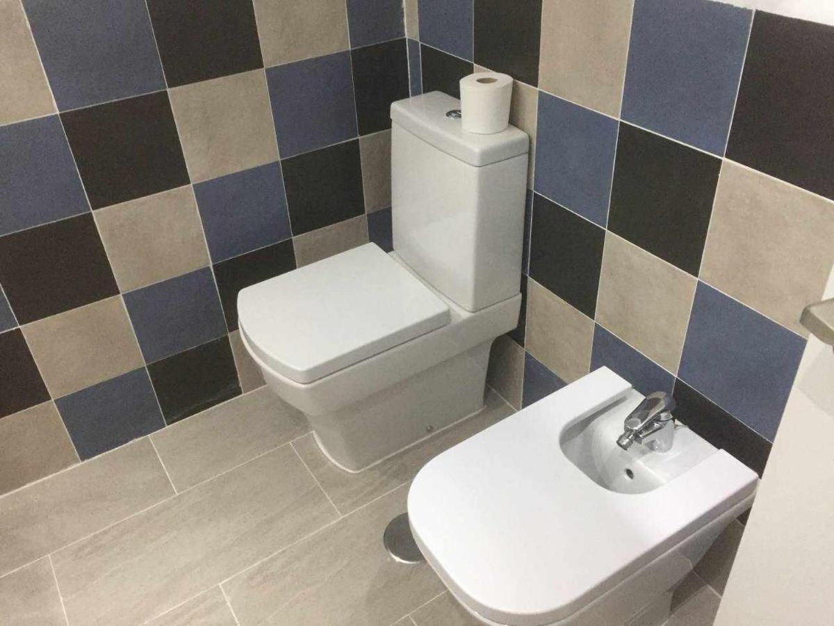 Nicemalaga Playa El Palo 9 Personas Appartement Málaga