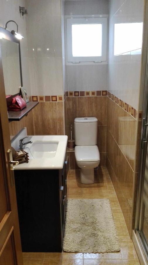 Nicemalaga Junto Al Centro Familias Grupos 7hab * Málaga